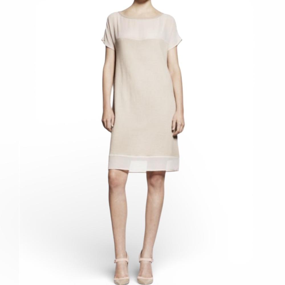 GAP Maternity Sheath Sweater dress